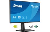 Écran 23,8" iiyama ProLite XB2491H-B1 - 120 Hz