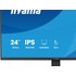 Écran 23,8" iiyama ProLite XB2491H-B1 - 120 Hz