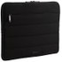 Housse Targus Puffer pour ordinateur portable 14" - Noire