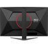 Écran Gaming Incurvé 27" AOC C27G4Z2 - 260 Hz