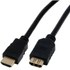 MCL MC384/3D-2M câble HDMI