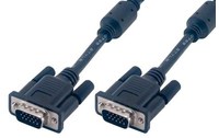 MCL MC340B/15P-3M câble VGA
