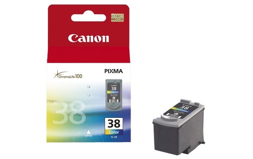 Canon CL-38