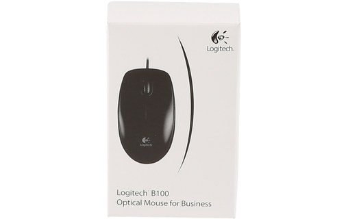 Logitech LGT-910-003357