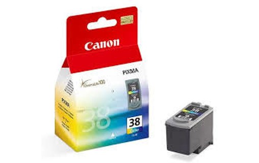 Canon CL-38