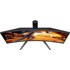 Écran Gaming Incurvé 27" AOC C27G4Z2 - 260 Hz