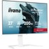 Écran 27" iiyama G-MASTER GB2771QSU-W1 - 200 Hz
