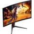 Écran Gaming Incurvé 27" AOC C27G4Z2 - 260 Hz