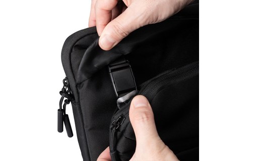 Sacoche Targus TBS969GL pour ordinateur portable 14" - Noire