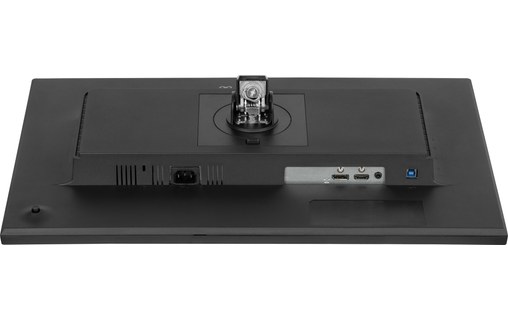 Écran 24,1" iiyama ProLite XB2495WSU-B1