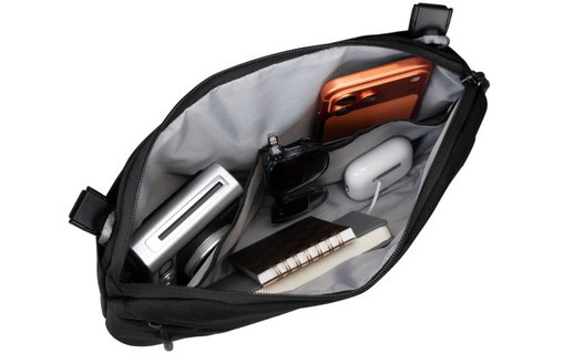 Sacoche Targus TBS969GL pour ordinateur portable 14" - Noire