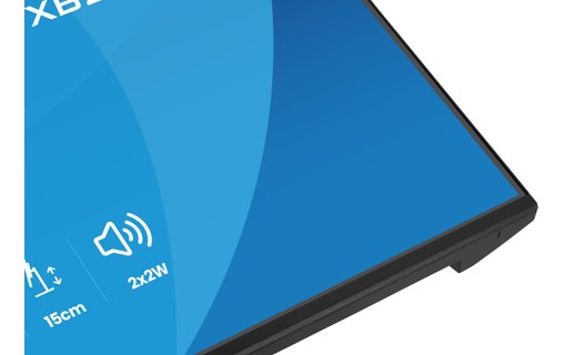 Écran 23,8" iiyama ProLite XB2491HS-B1 - 120 Hz
