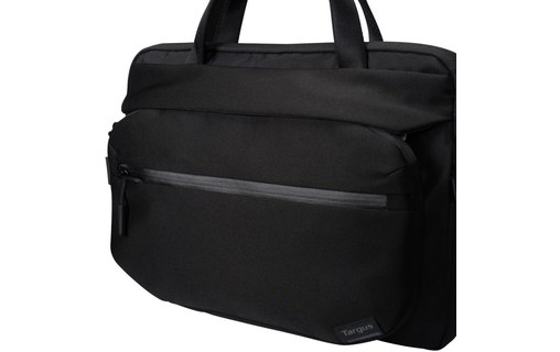 Sacoche Targus TBS969GL pour ordinateur portable 14" - Noire