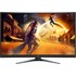 Écran Gaming Incurvé 27" AOC C27G4Z2 - 260 Hz