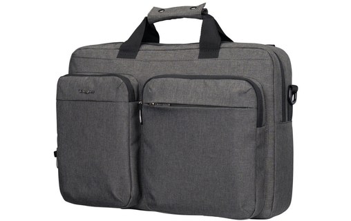 Sacoche Targus TBT94304GL pour ordinateur portable 16" - Grise