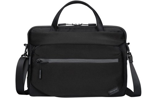 Sacoche Targus TBS969GL pour ordinateur portable 14" - Noire