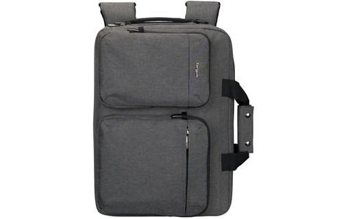 Sacoche Targus TBT94304GL pour ordinateur portable 16" - Grise