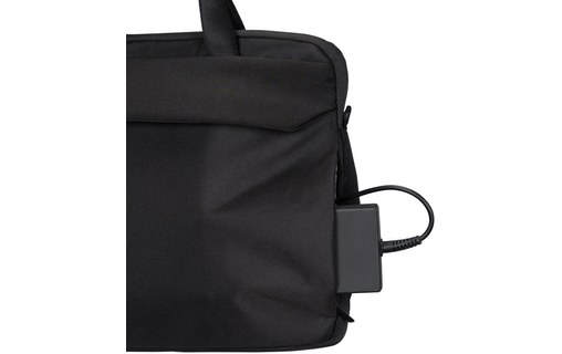 Sacoche Targus TBS969GL pour ordinateur portable 14" - Noire