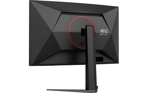 Écran Gaming Incurvé 27" AOC C27G4Z2 - 260 Hz