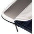 Housse Targus Puffer pour ordinateur portable 16" - Bleue