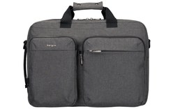 Sacoche Targus TBT94304GL pour ordinateur portable 16" - Grise