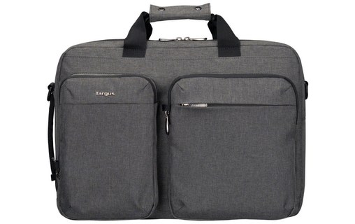 Sacoche Targus TBT94304GL pour ordinateur portable 16" - Grise