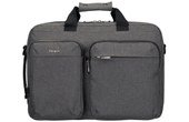 Sacoche Targus TBT94304GL pour ordinateur portable 16" - Grise