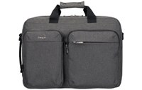Sacoche Targus TBT94304GL pour ordinateur portable 16" - Grise