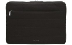 Housse Targus Puffer pour ordinateur portable 16" - Noire