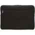 Housse Targus Puffer pour ordinateur portable 16" - Noire