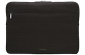 Housse Targus Puffer pour ordinateur portable 16" - Noire