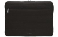 Housse Targus Puffer pour ordinateur portable 16" - Noire