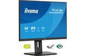 Écran 24,1" iiyama ProLite XB2495WSU-B1