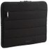 Housse Targus Puffer pour ordinateur portable 16" - Noire