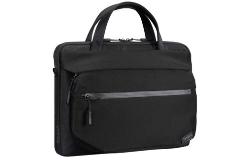Sacoche Targus TBS969GL pour ordinateur portable 14" - Noire