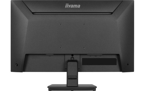 Écran 23,8" iiyama ProLite X2491H-B1 - 120 Hz