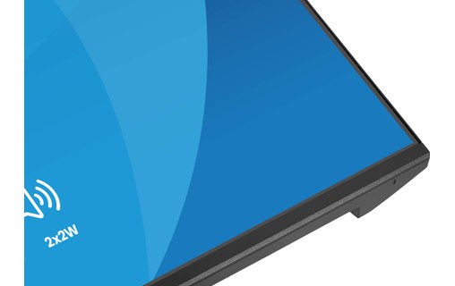 Écran 23,8" iiyama ProLite X2491HS-B1 - 120 Hz