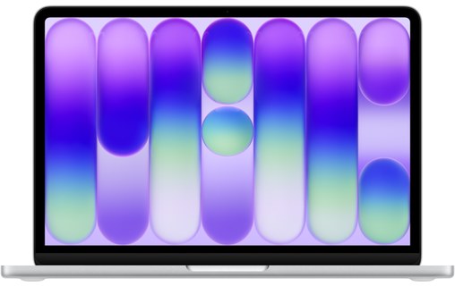 Apple MacBook Neo 13" SSD 256 Go 8 Go RAM Argent