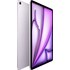 Apple iPad Air M4 13" - 2026 - WiFi + Cellular - 128 Go - Violet