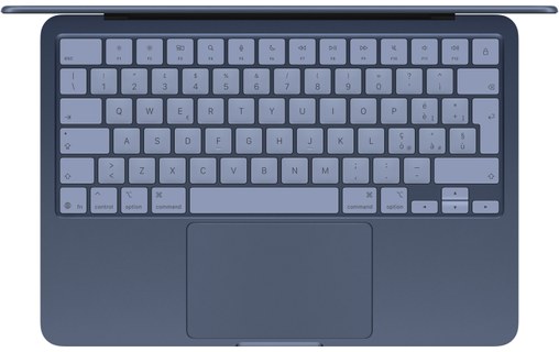 Apple MacBook Neo 13" SSD 256 Go 8 Go RAM Indigo