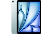 Apple iPad Air M4 11" - 2026 - WiFi + Cellular - 128 Go - Bleu