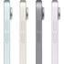 Apple iPad Air M4 13" - 2026 - WiFi - 128 Go - Gris sidéral