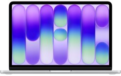 Apple MacBook Neo 13" SSD 512 Go 8 Go RAM Argent
