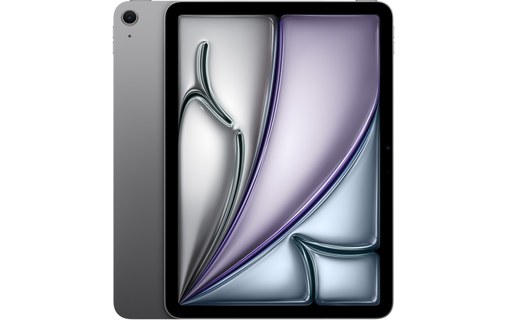 Apple iPad Air M4 11" - 2026 - WiFi - 512 Go - Gris sidéral