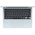 Apple MacBook Air 13" M5 2026 10/10 coeurs 1 To 24 Go RAM - Bleu ciel