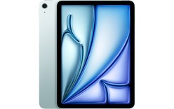 Apple iPad Air M4 11" - 2026 - WiFi - 128 Go - Bleu