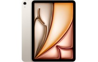 Apple iPad Air M4 11" - 2026 - WiFi - 128 Go - Lumière stellaire