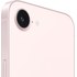 Apple iPhone 17e 256 Go - Rose clair