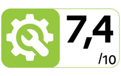 Apple MacBook Pro 14" M5 Pro 15/16 coeurs SSD 1 To 24 Go RAM Noir sidéral