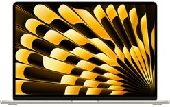 Apple MacBook Air 15" M5 2026 10/10 coeurs 1 To 16 Go RAM - Lumière stellaire